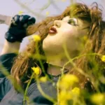 Frankie, Maniac Woman