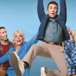 Frankie Muniz, Bryan Cranston, Jane Kaczmarek, and Justin Berfield Reunite for ‘Malcolm in the Middle: Life’s Still Unfair’ Revival