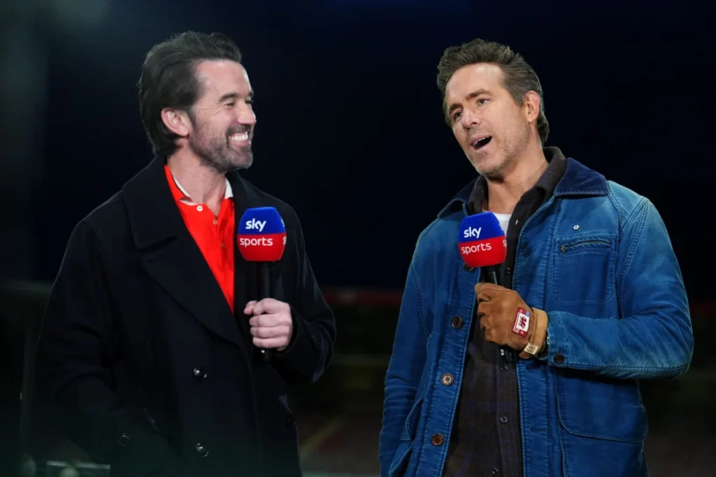 FX’s Critically Acclaimed ‘Welcome To Wrexham’ Secures Landmark Three-Season Renewal, Extending Docuseries Through 2029 Amidst Club’s Historic Ascent