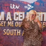 Gemma Collins complains about ‘rancid’ conditions in camp on I’m A Celebrity