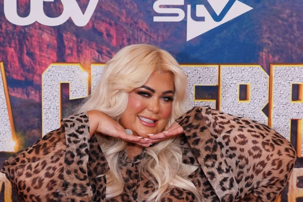 Gemma Collins’ Emotional Struggle and Fiery Confrontation with Sinitta Ignites ‘I’m A Celebrity… Get Me Out Of Here! South Africa’ Camp