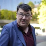 Graham Linehan Appeals Criminal Damage Conviction Amidst Tensions in Gender Identity Debate
