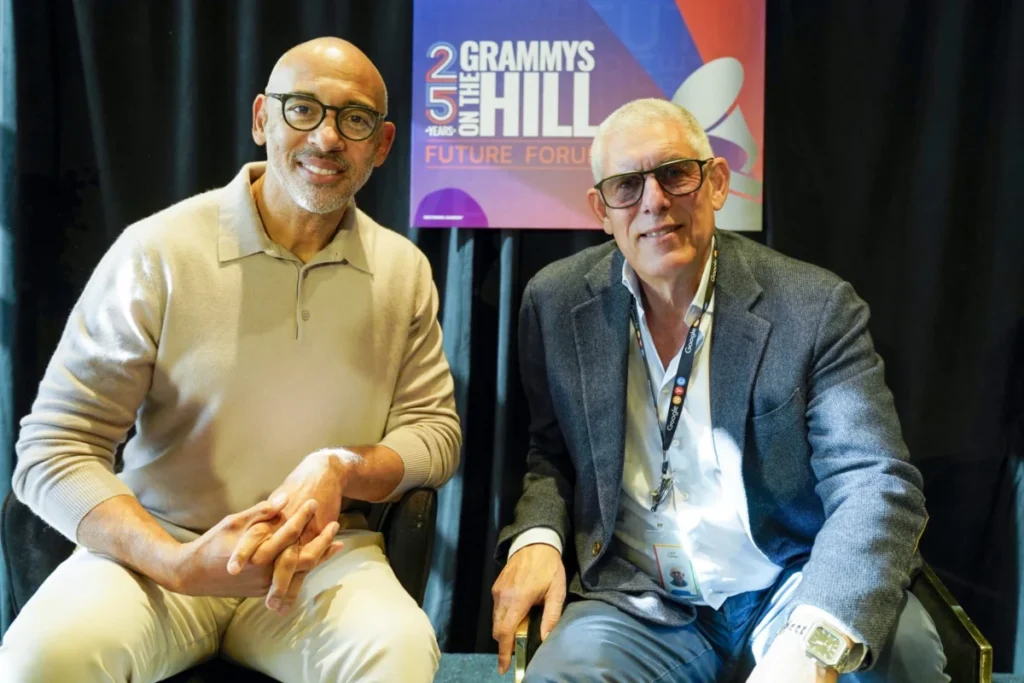 Grammys on the Hill 2026: Recording Academy Convenes Leaders to Navigate AI’s Impact on Music