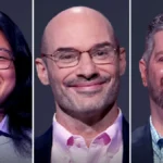 Greg Shahade Continues Winning Streak on Jeopardy! After Defeating Champion Jamie Ding
