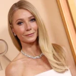 Gwyneth Paltrow Unveils GWYN Spring Campaign Featuring Bold Silhouettes and Modern Minimalist Aesthetics