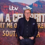 Harry Redknapp and Jimmy Bullard Reflect on Life-Altering Impact of I’m A Celebrity… Ahead of All-Star South Africa Return