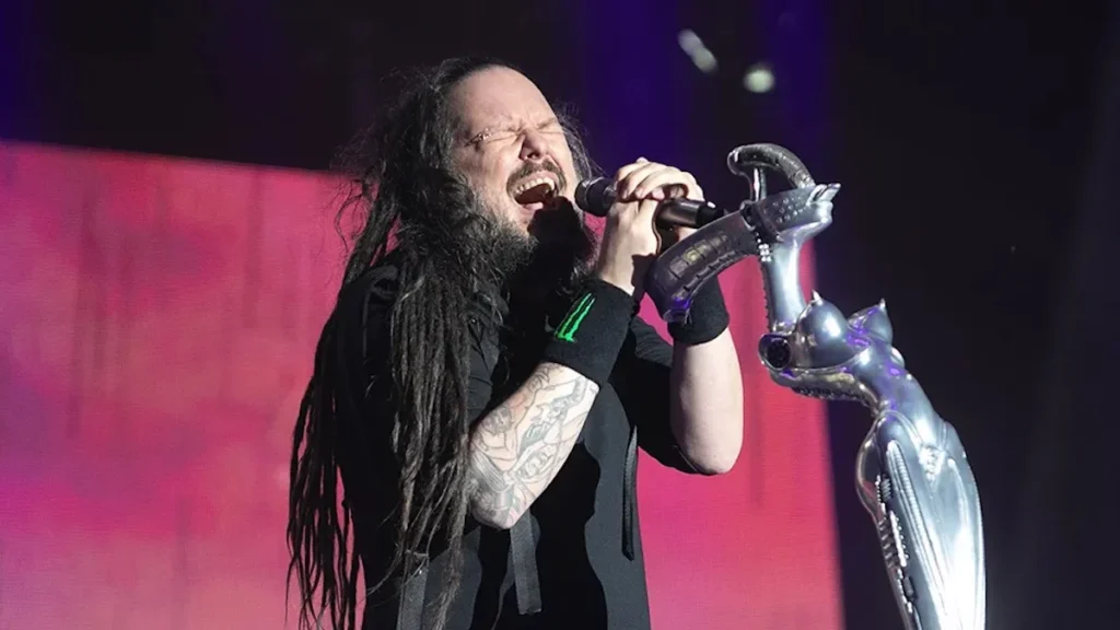 Heavy Song of the Week: Korn’s Artistic Renaissance Continues on “Reward the Scars”