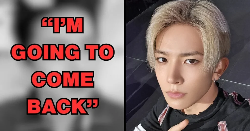 Heeseung Signals Imminent Return Following Departure From ENHYPEN Amid Ongoing Fan Speculation and Industry Uncertainty