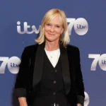 Hermione Norris Reveals Lingering Long Covid Impact and Menopause Shift Ahead of Pilgrimage Challenge