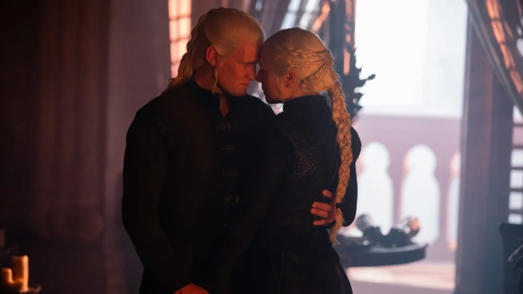 House of the Dragon Ignites CCXP Mexico with Explosive Season Three Trailer Reveal and Cast Insights