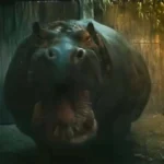 Hungry: A Glimpse into the Torment of Nature’s Most Unlikely Predator