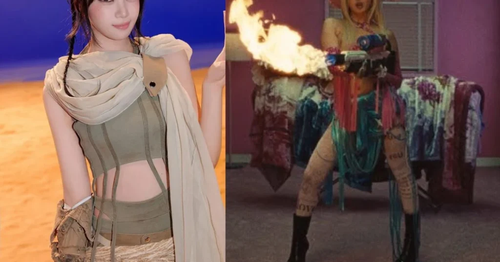 HYBE Faces Mounting Criticism Over Alleged Creative Similarities Across Girl Group Portfolios Amid ILLIT Dance Challenge Controversy