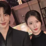 I Pushed Her — Byeon Woo Seok Apologizes To IU For Actions From 10 Years Ago