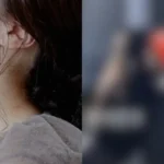 Idol-Turned-Actress Shocks By Publicly Kissing Her Future Husband