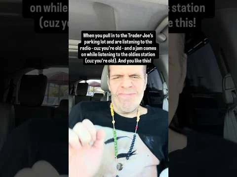 I’m So Old That… | Perez Hilton