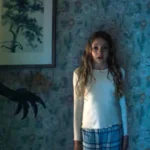 Insidious: Out of the Further