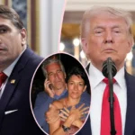 Interim Attorney General Todd Blanche Signals No Further Focus on Jeffrey Epstein Files Amidst Public Outcry for Full Transparency