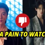 IU And Byeon Woo Seok’s K-Drama Perfect Crown Faces Intense Backlash Over Acting Skills and Narrative Direction