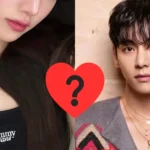 IVE Jang Wonyoung Appearance At BTS Arirang World Tour Opening Sparks Renewed Dating Rumors With V