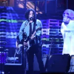 Jack White Electrifies Saturday Night Live with Two Premieres and a Star-Studded Cameo