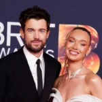 Jack Whitehall and Roxy Horner Celebrate "Fairytale" Wedding Amidst Venue’s Planning Dispute Challenges