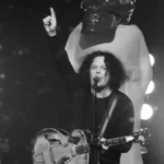 Jack White’s Coachella Set Did Not Disappoint
