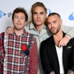 James Bourne Announces Major Life-Extending Surgery Amidst Health Struggles, Prompting Outpouring of Fan Support