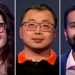 Jamie Ding Achieves 20th Consecutive Jeopardy! Victory, Joins Elite Ranks of Game Show Legends