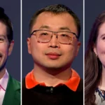 Jamie Ding Edges Closer to All-Time Jeopardy! Greats with Strategic Winnings