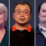 Jamie Ding Secures 21st Jeopardy! Victory, Surpasses Mattea Roach on All-Time Winnings List