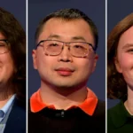 Jamie Ding’s Dominance Tested: A Closer Look at His 23rd Jeopardy! Victory and Fan Reactions