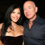 Jeff Bezos Reacts to Lauren Sanchez’s Baby Talk — Source