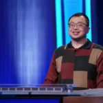 Jeopardy! Super Champion Jamie Ding Reflects on Monumental 31-Game Reign and What Lies Ahead