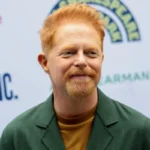 Jesse Tyler Ferguson Discusses the Heartbreaking Loss of His Beloved Dog, Leaf, and the Emotional Process of Explaining Grief to His Children