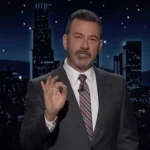 Jimmy Kimmel Jokes He Strengthened Trump-Melania Relationship Amidst Controversy