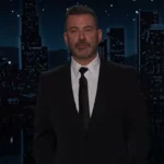 Jimmy Kimmel Mocks Donald Trump’s Presidential Aspirations, Citing Reports of Self-Awarded Medals and Geopolitical Misstatements