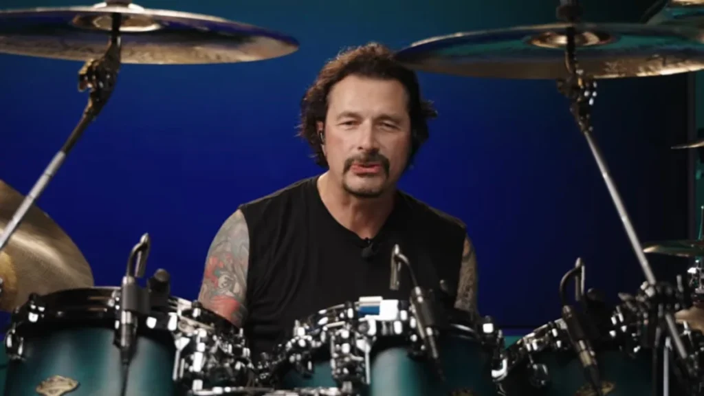 John Tempesta Breaks Down His Drumming on White Zombie’s ‘More Human Than Human’: Watch