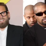 Jonah Hill Integrates Kanye West Controversy into New Film Outcome, Sparking Dialogue on Celebrity Accountability and Antisemitism