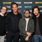 Jonah Hill’s Resurgent Return to Comedy and Public Life Unveiled at Smartless LIVE