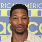 Jonathan Majors Film Production Faces Intense Scrutiny After Viral Video Depicts On-Set Window Fall Amidst Crew Strike Allegations
