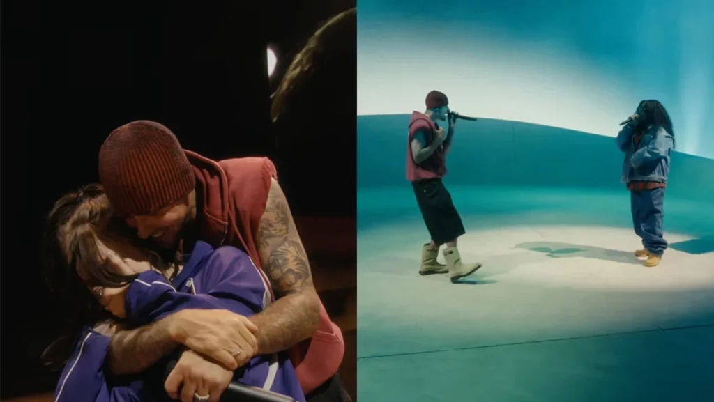 Justin Bieber’s Coachella 2026 Headlining Set Delivers Unprecedented Star-Studded Surprises with Billie Eilish and SZA.