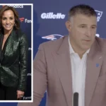 Juxtaposition of Public Image and Private Allegations: The Mike Vrabel Conundrum