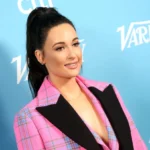 Kacey Musgraves Reports Close Encounter with Unidentified Flying Objects