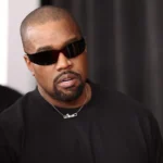 Kanye West’s Wireless Festival Headliner Status Sparks Outcry and Calls for Cancellation