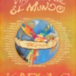 Karol G’s “Tropitour” World Tour: How to Get Tickets