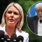 Karoline Leavitt Breaks Silence Following White House Correspondents’ Dinner Shooting After Foreboding "Shots Fired" Remark