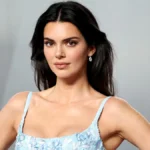 Kendall Jenner Redefines Festival Aesthetics with Sophisticated Black Slip Dress at Coachella 2026