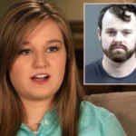 Kendra Duggar Soars Through Tears, Urging Husband Joseph to Trust Only Legal Counsel During Emotional Prison Call