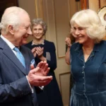 King Charles and Queen Camilla Embark on Historic State Visit to the United States