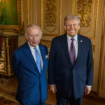 King Charles and Queen Camilla Embark on Landmark State Visit to the United States Amidst Evolving Political Landscape and Historical Commemoration